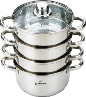 Photos - Stockpot Bohmann BH3218