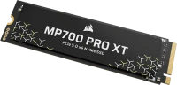 Photos - SSD Corsair MP700 PRO XT CSSD-F10GBMP700PXNH 1 TB