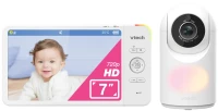 Photos - Baby Monitor Vtech VM7367HD