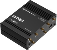 Photos - Wi-Fi Adapter Teltonika RUTM50