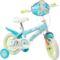 Photos - Kids' Bike Toimsa Bluey 12 1259