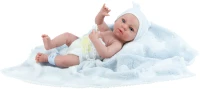 Photos - Doll Marina & Pau Reborn 0485