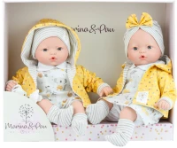 Photos - Doll Marina & Pau Pitus Mellizos 0585