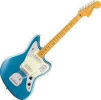 Photos - Guitar Fender American Professional Classic Jaguar MN
