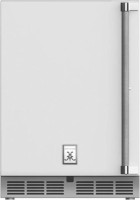 Photos - Integrated Fridge Hestan GRSL24-WH