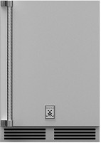 Photos - Integrated Fridge Hestan GRSR24