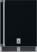 Photos - Integrated Fridge Hestan GRSR24-BK