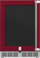 Photos - Integrated Fridge Hestan GRGL24-BG