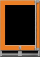 Photos - Integrated Fridge Hestan GRGL24-OR