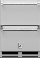 Photos - Integrated Fridge Hestan GRR24