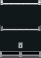 Photos - Integrated Fridge Hestan GRR24-BK