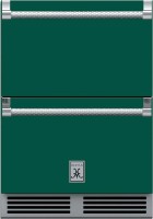 Photos - Integrated Fridge Hestan GRR24-GR