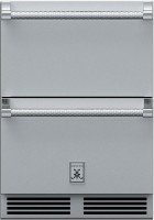 Photos - Integrated Fridge Hestan GRFR24
