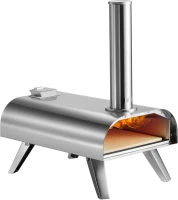 Photos - BBQ / Grill VonHaus Outdoor Pizza Oven