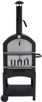 Photos - BBQ / Grill KuKoo Outdoor Pizza Oven & Cover
