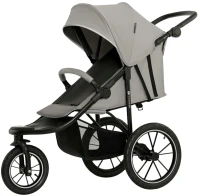 Photos - Pushchair Kinder Kraft Helsi 2