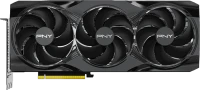 Photos - Graphics Card PNY GeForce RTX 5080 Triple Fan