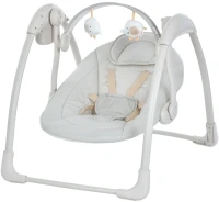 Photos - Baby Swing / Chair Bouncer Mastela 6511