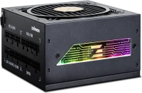 Photos - PSU Zalman TeraMax II VIEW ZM850-TMX2 VIEW