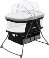 Photos - Cot Baby Mix DreamyNest