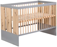 Photos - Cot Klups Pauline