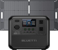 Photos - Portable Power Station BLUETTI AC70+SP100L