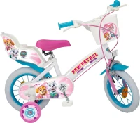 Photos - Kids' Bike Toimsa Paw Patrol Girl 12 1281