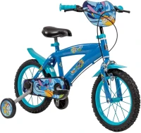 Photos - Kids' Bike Toimsa Disney Stitch 16 16500