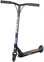Photos - Scooter Apollo Genesis Pro X