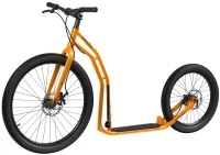 Photos - Scooter Yedoo Arni