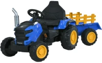 Photos - Kids Electric Ride-on Bambi M6261EBLR