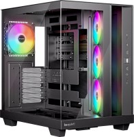 Computer Case be quiet! Light Base 500 LX black