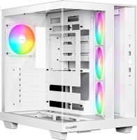 Computer Case be quiet! Light Base 500 LX white