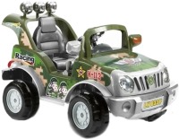 Photos - Kids Electric Ride-on Geoby LW833P-A 