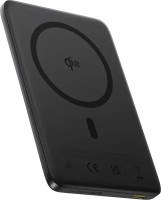 Power bank BASEUS PicoGo Ultra-Slim Qi2 Magnetic 15W 10000