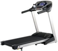 Photos - Treadmill Spirit Fitness Esprit XT-185 