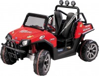 Photos - Kids Electric Ride-on Peg Perego Polaris Ranger RZR 