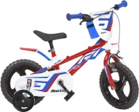 Photos - Kids' Bike Dino Bikes Pro Cross R1 12