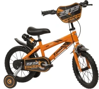 Photos - Kids' Bike Toimsa Speed Racing 14 14216