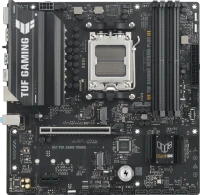 Photos - Motherboard Asus TUF GAMING A620AM-PLUS
