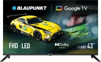 Photos - Television Blaupunkt 43FBG5000