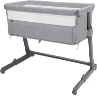 Photos - Cot Babylo Cozi Sleeper