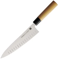 Photos - Kitchen Knife CHROMA Haiku Original H-15
