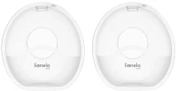 Photos - Breast Pump Lionelo Milky Simple