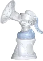 Photos - Breast Pump Nuby 67636