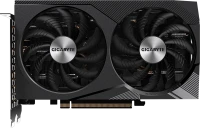Photos - Graphics Card Gigabyte GeForce RTX 3060 GAMING 8G