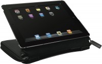 Photos - Tablet Case Macally BOOKSTANDPRO for iPad 2/3/4 