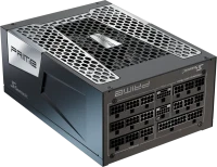 Photos - PSU Seasonic PRIME TX ATX 3.1 PRIME TX 1600 ATX 3.1