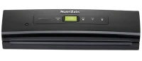 Photos - Vacuum Sealer NutriZein NZVS3000