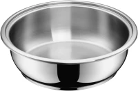 Photos - Pan WMF Click&Serve 07.9624.6820 24 cm chrome